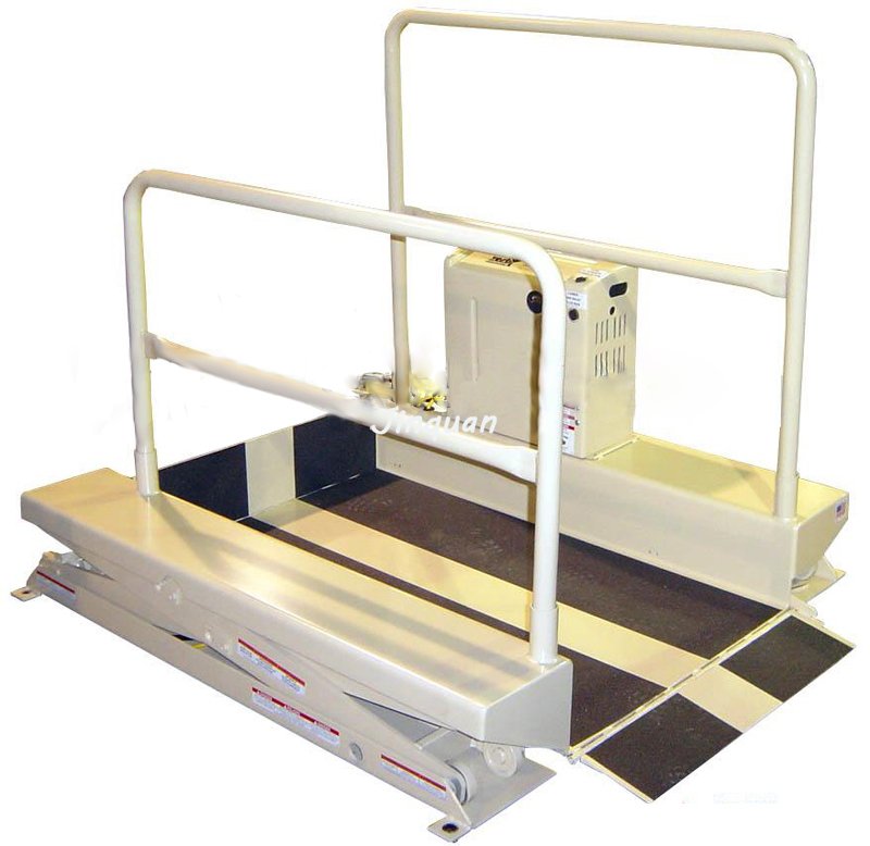 無(wú)障礙升降平臺(tái)